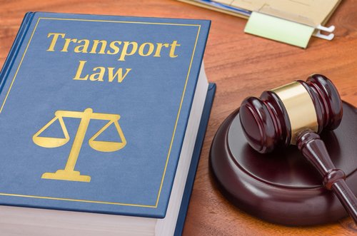Code Book of Transportation Law Insurance