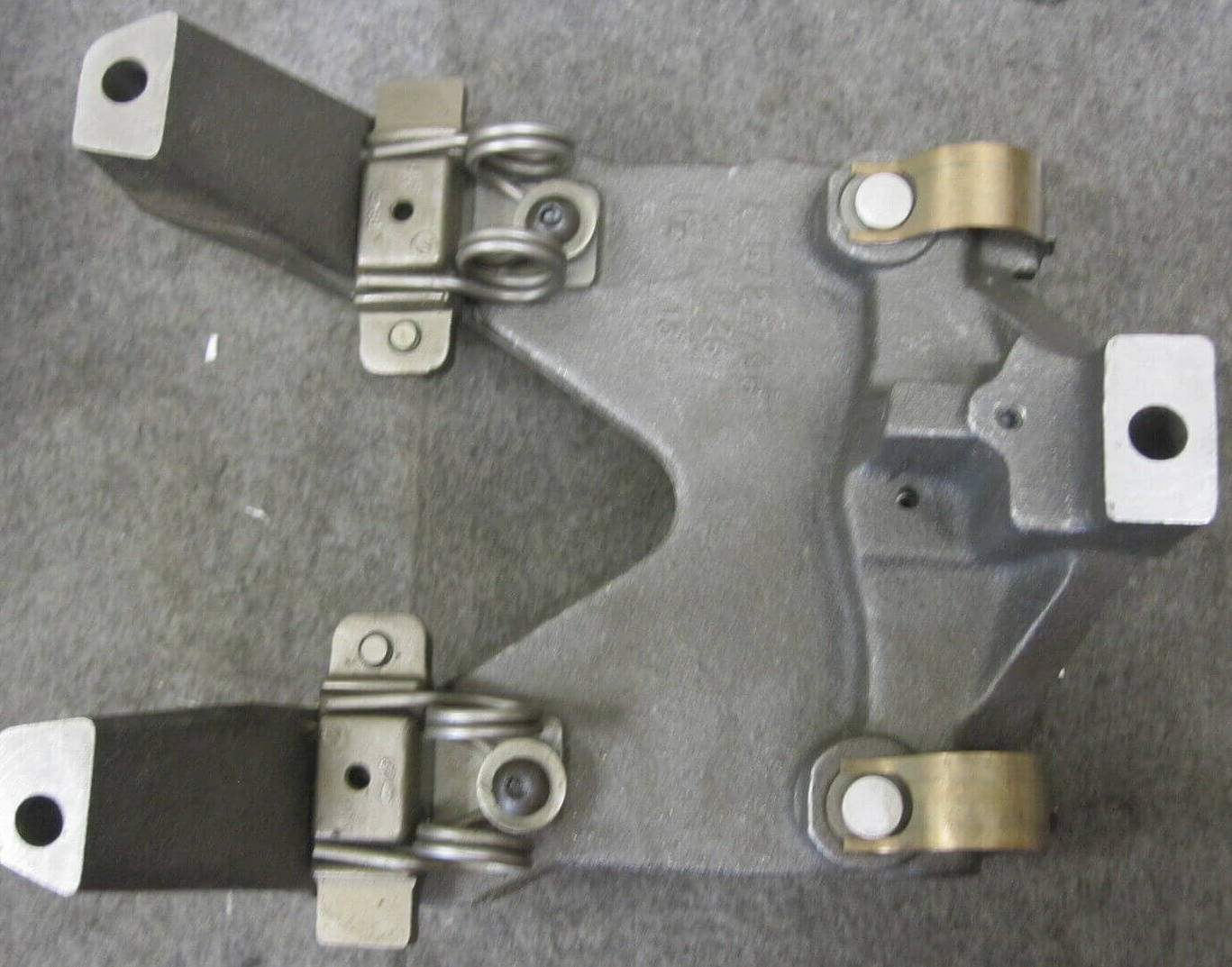 Jae Brake System. What Are Some Examples of Jake Braking Accidents and Risks of Jake Brakes?