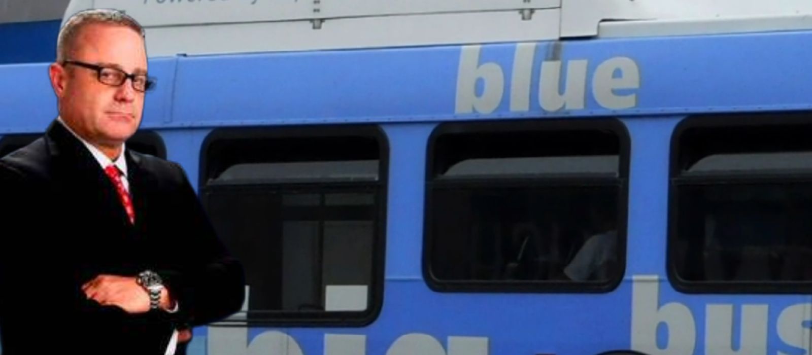 Big Blue Bus Accident Lawyer in Santa Monica, CA
