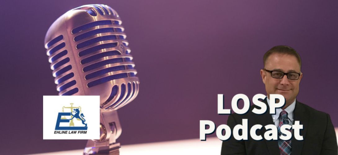 Law Office Study Program Podcast