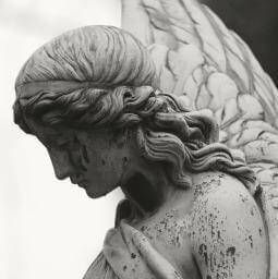 Angel of Wrongful Death image