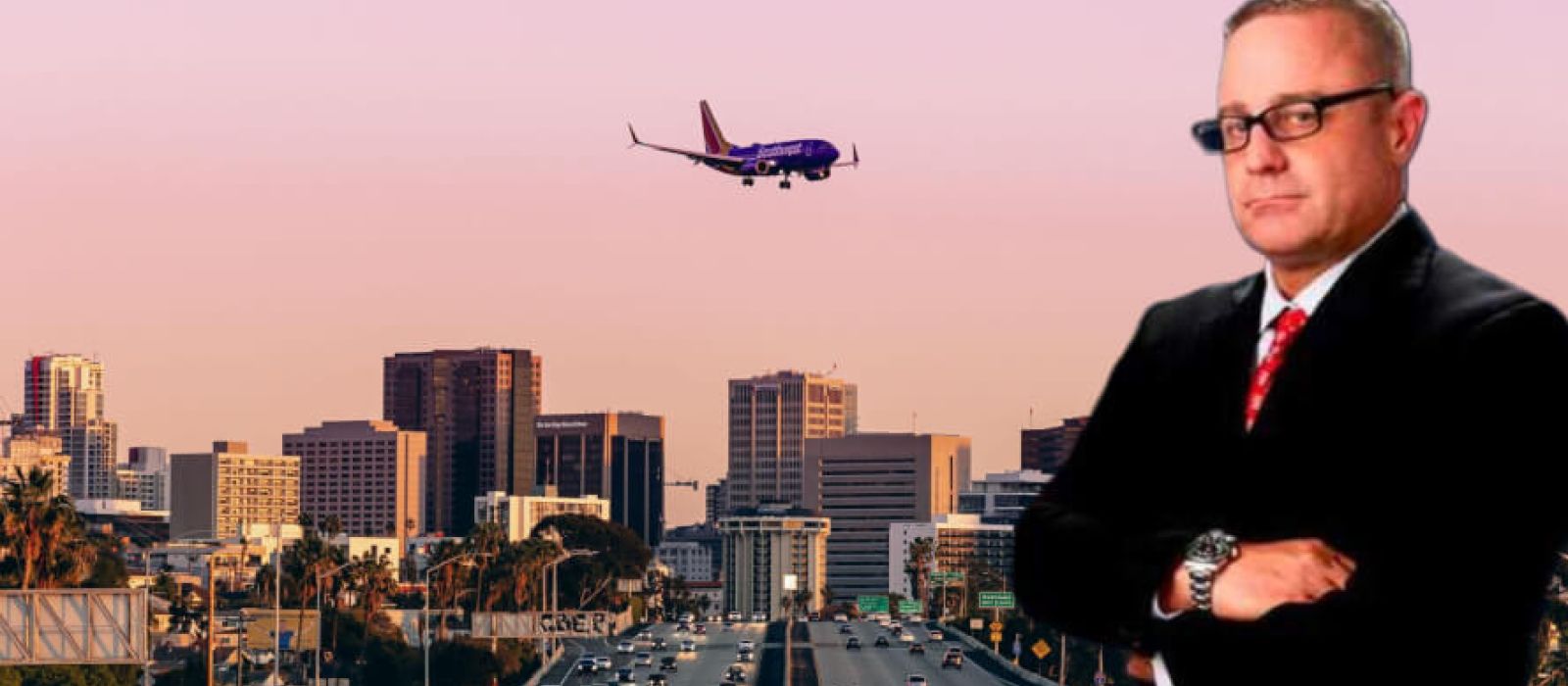 San Diego Airport Tarmac and Bar Accident lawyers