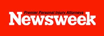 Newsweek Premier Personal Injury Attorney
