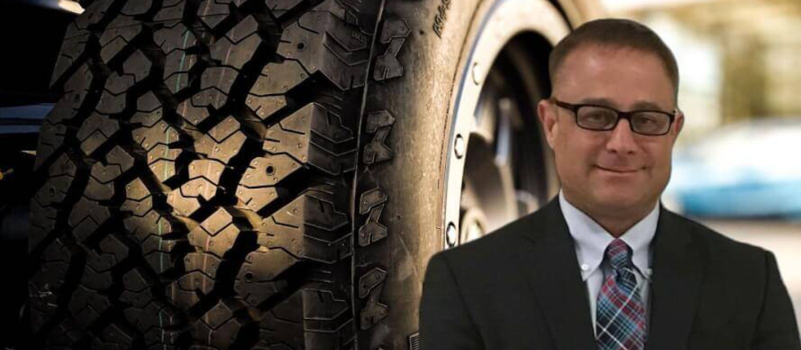 Defective Tire and Tread Separation Attorneys in Los Angeles