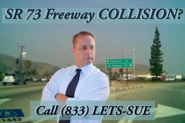 SR 73 Automobile Accident Lawyer