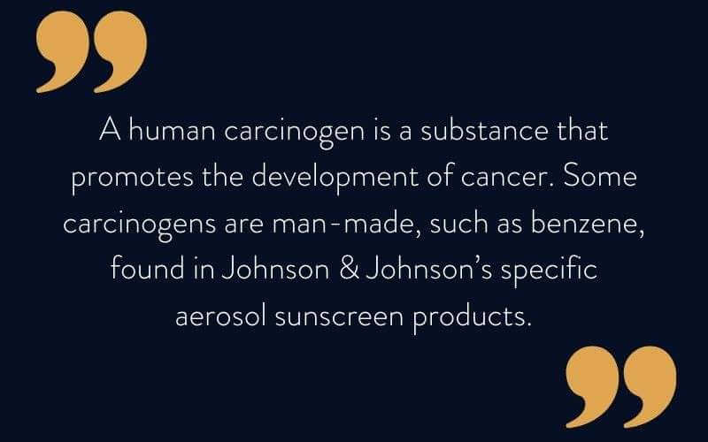 What is a Carcinogen?