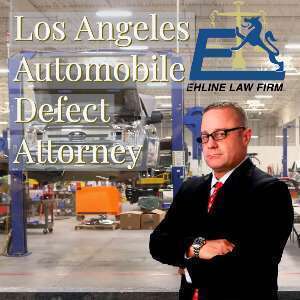 Los Angeles Door Latch Defect Lawyer
